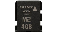 Sony MSA4GU2 + USB Pouch (MSA4GU2POUCHOR) Sony MSA4GU2 + USB Pouch (MSA4GU2POUCHOR)